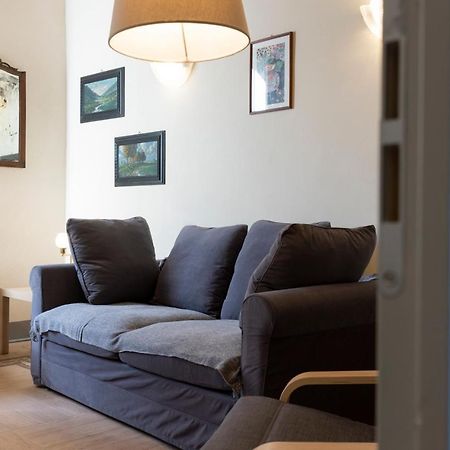 Fossi Elegant Apartment Florencja Zewnętrze zdjęcie