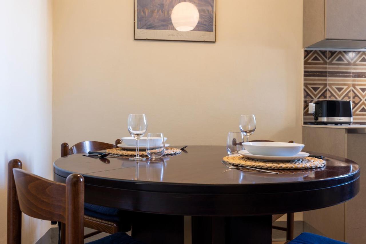 Fossi Elegant Apartment Florencja Zewnętrze zdjęcie
