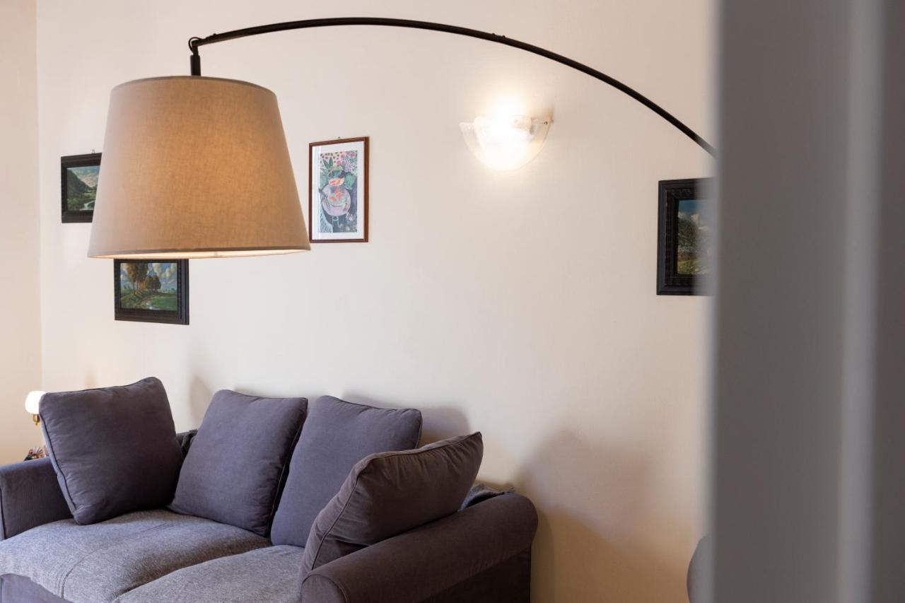 Fossi Elegant Apartment Florencja Zewnętrze zdjęcie