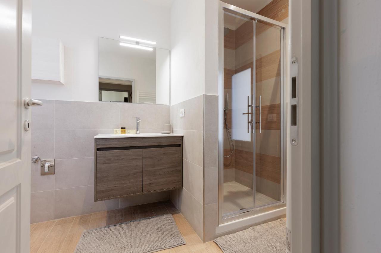 Fossi Elegant Apartment Florencja Zewnętrze zdjęcie
