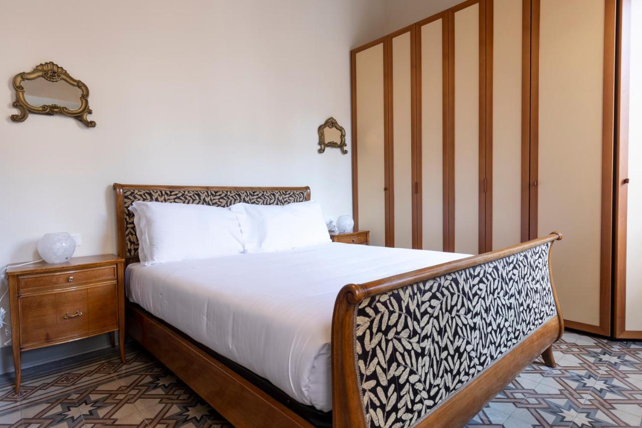 Fossi Elegant Apartment Florencja Zewnętrze zdjęcie