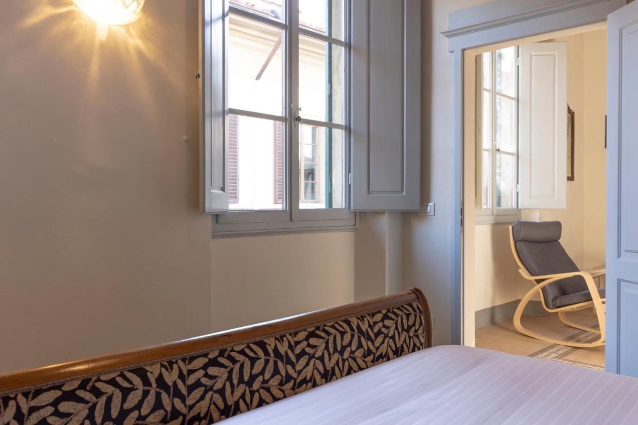 Fossi Elegant Apartment Florencja Zewnętrze zdjęcie