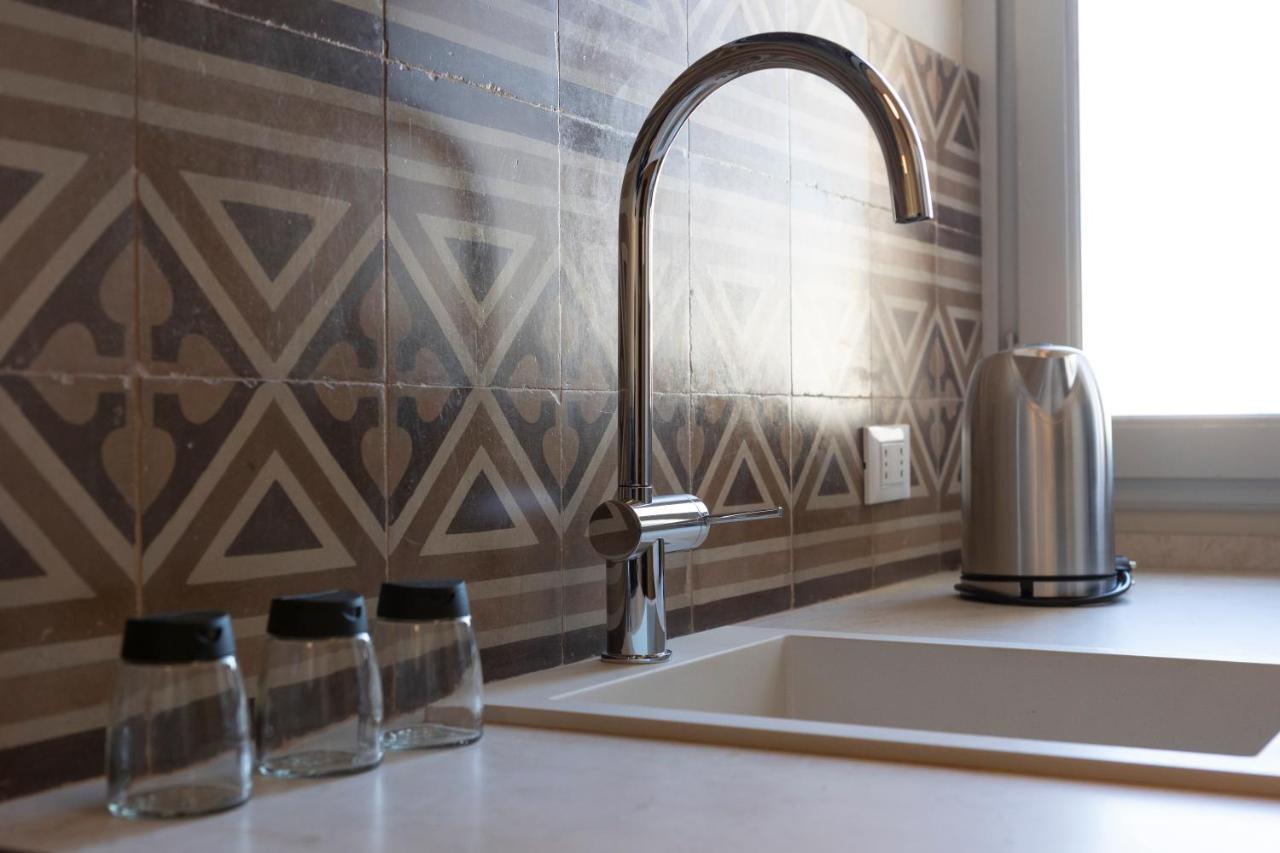 Fossi Elegant Apartment Florencja Zewnętrze zdjęcie