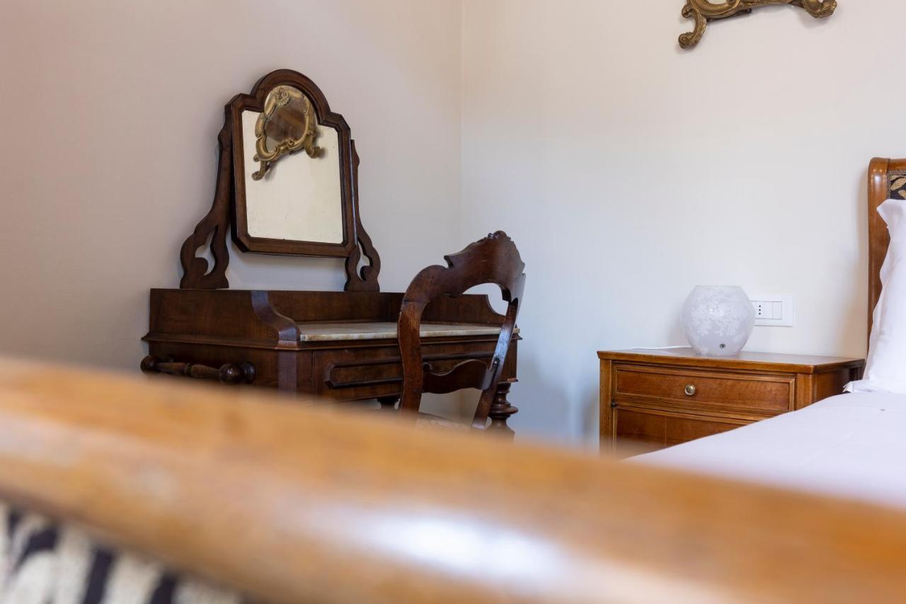 Fossi Elegant Apartment Florencja Zewnętrze zdjęcie