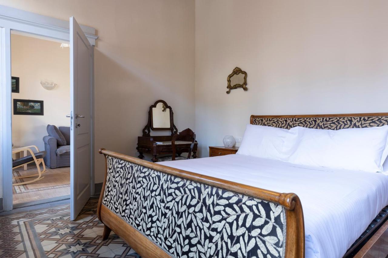 Fossi Elegant Apartment Florencja Zewnętrze zdjęcie