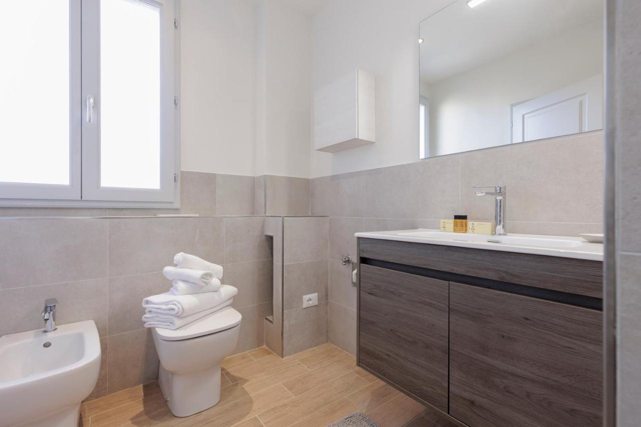 Fossi Elegant Apartment Florencja Zewnętrze zdjęcie