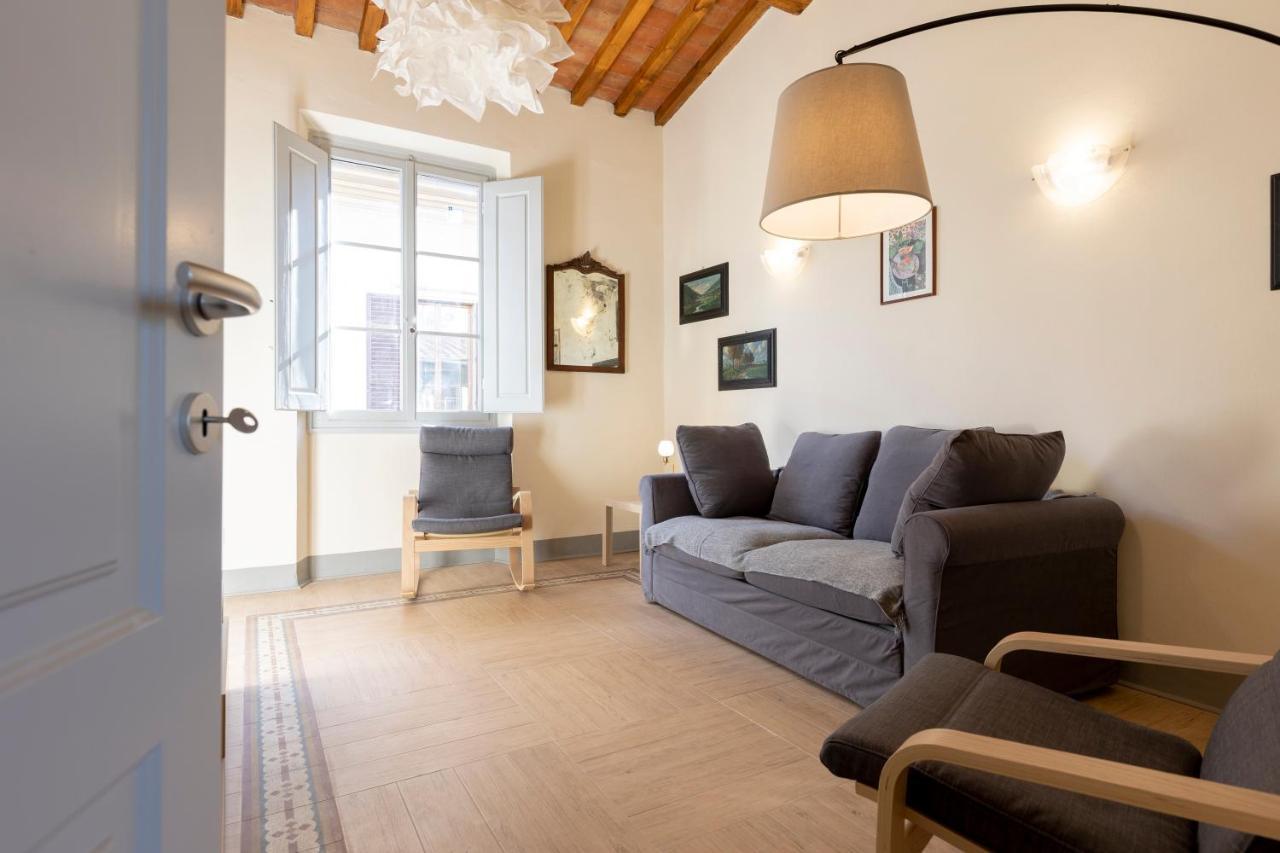 Fossi Elegant Apartment Florencja Zewnętrze zdjęcie