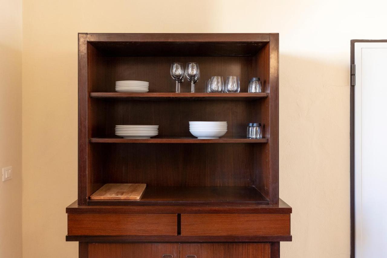 Fossi Elegant Apartment Florencja Zewnętrze zdjęcie