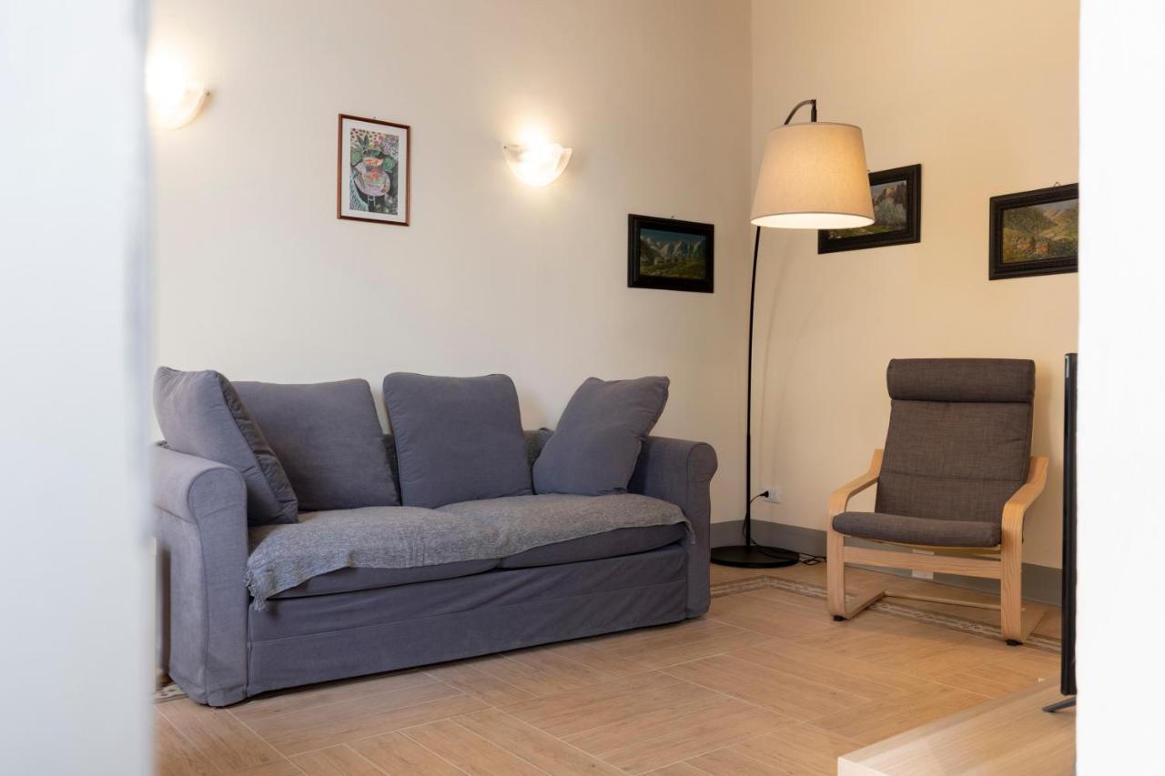 Fossi Elegant Apartment Florencja Zewnętrze zdjęcie