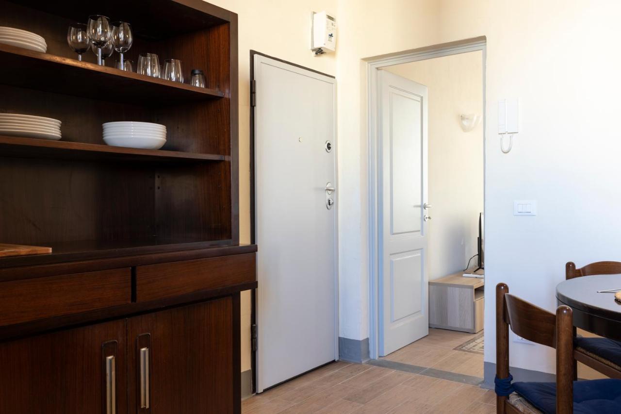 Fossi Elegant Apartment Florencja Zewnętrze zdjęcie